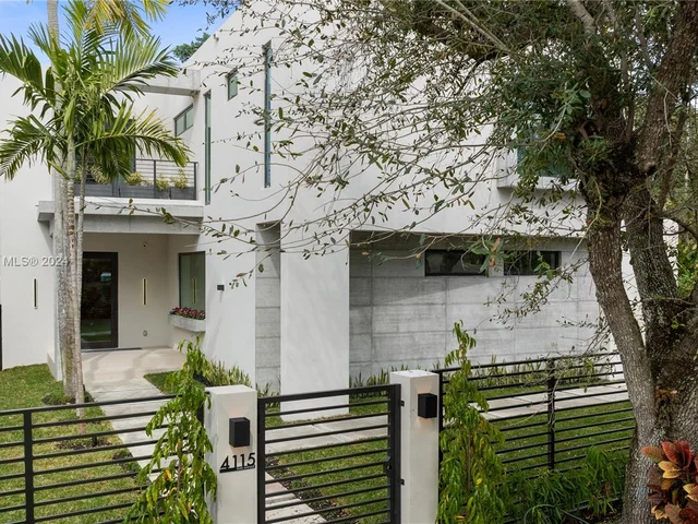 4115 Park Ave, Miami FL 33133