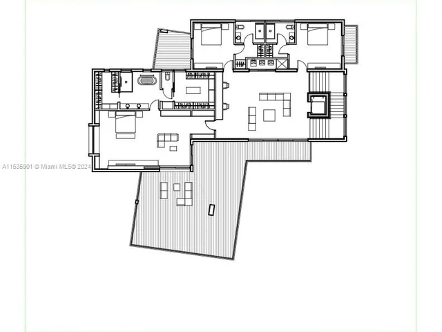 4115 Park Ave, Miami FL 33133