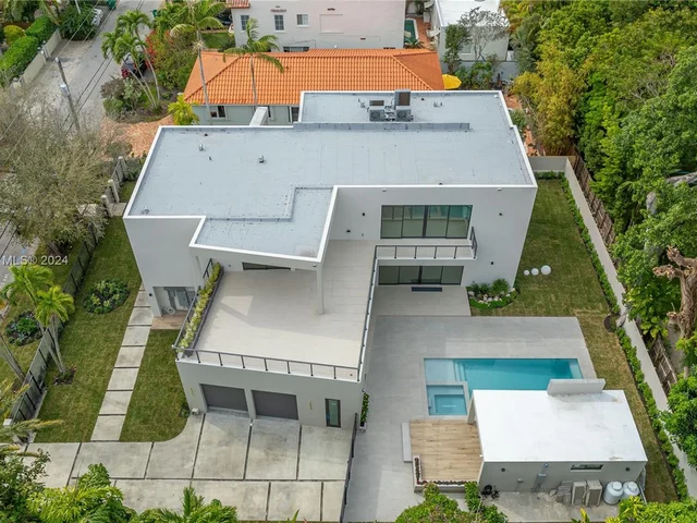 4115 Park Ave, Miami FL 33133