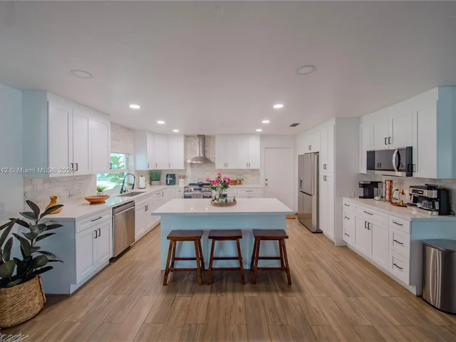 16025 SW 244th St, Homestead FL 33031