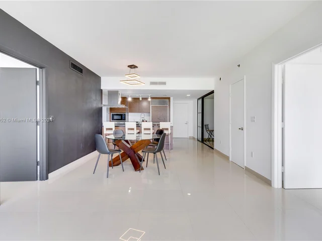 495 Brickell Ave # 603, Miami FL 33131