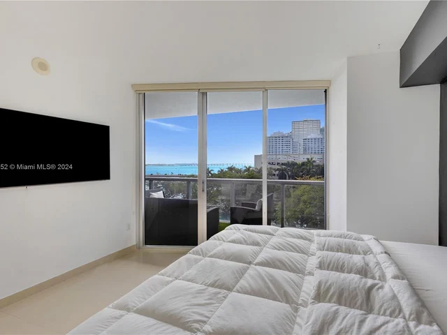 495 Brickell Ave # 603, Miami FL 33131