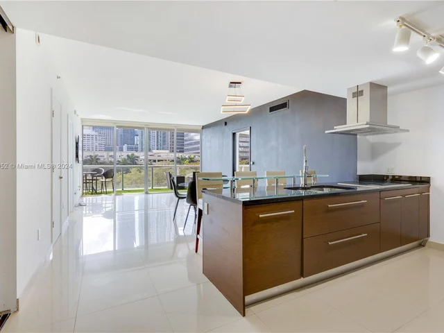 495 Brickell Ave # 603, Miami FL 33131