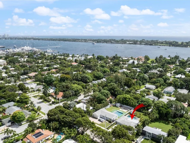 3308 Poinsettia Ave, West Palm Beach FL 33407