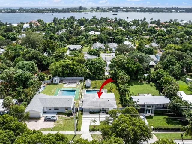 3308 Poinsettia Ave, West Palm Beach FL 33407