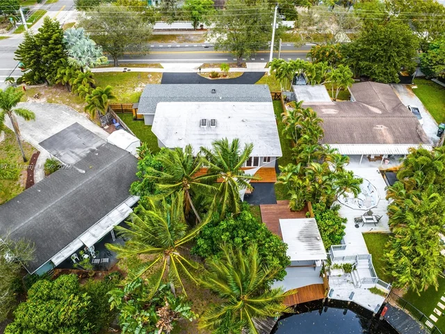 3674 Riverland Rd, Fort Lauderdale FL 33312