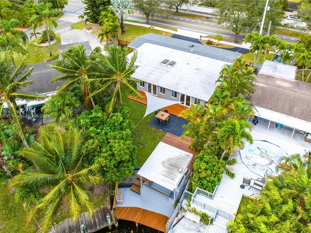 3674 Riverland Rd, Fort Lauderdale FL 33312
