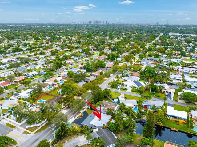 3674 Riverland Rd, Fort Lauderdale FL 33312