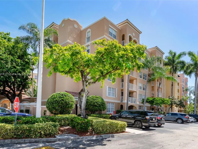 19655 E Country Club Dr # 6207, Aventura FL 33180