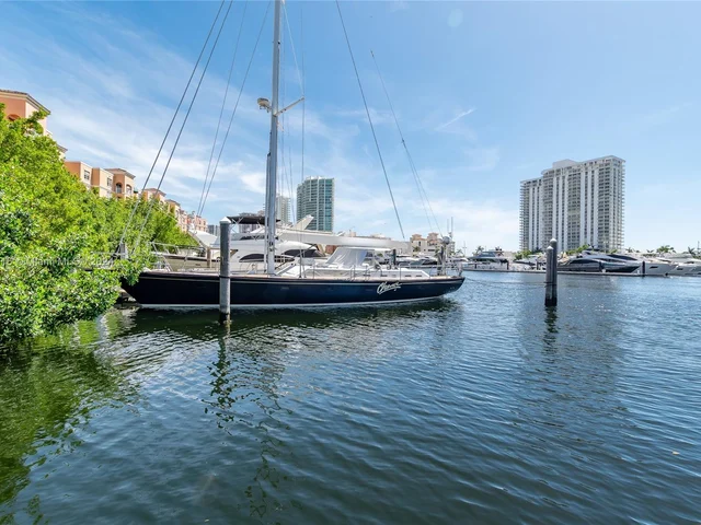 19655 E Country Club Dr # 6207, Aventura FL 33180