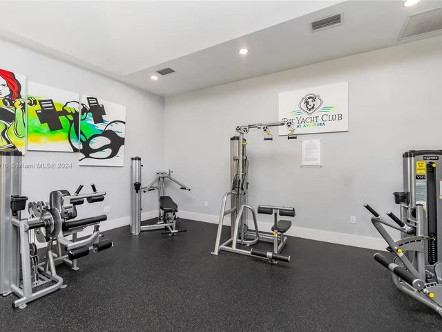 19655 E Country Club Dr # 6207, Aventura FL 33180