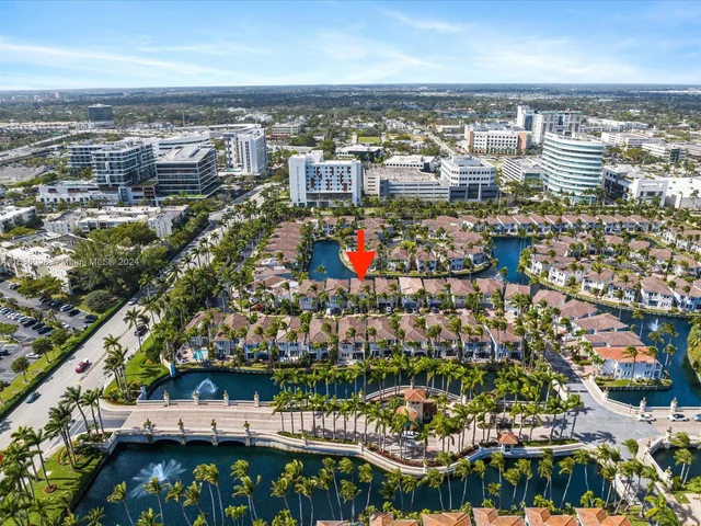 20760 NE 30th Pl, Aventura FL 33180