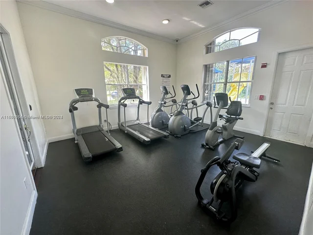 9645 NW 1st Ct # 306, Pembroke Pines FL 33024