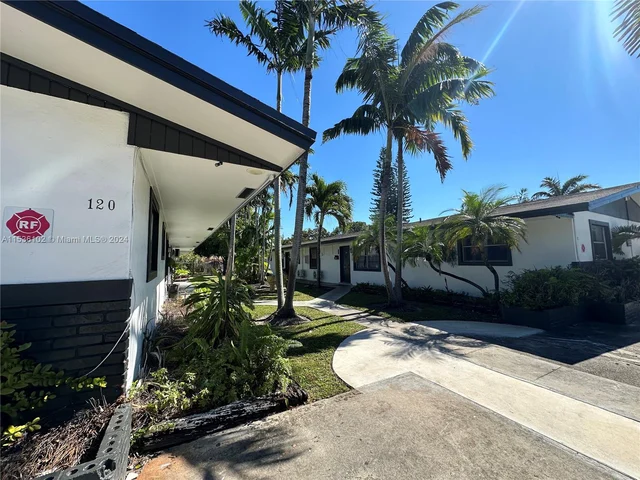 120 NW 2nd Ave # B, Hallandale Beach FL 33009