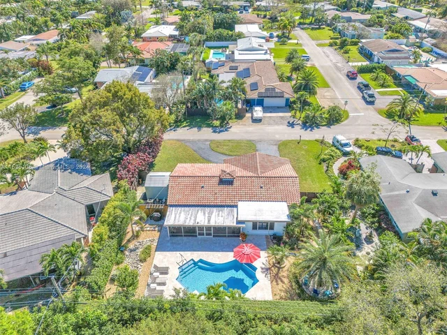 317 NW 23rd St, Wilton Manors FL 33311