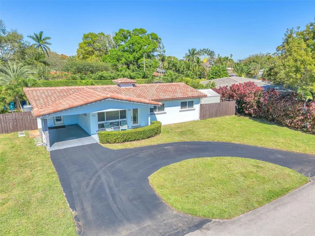 317 NW 23rd St, Wilton Manors FL 33311