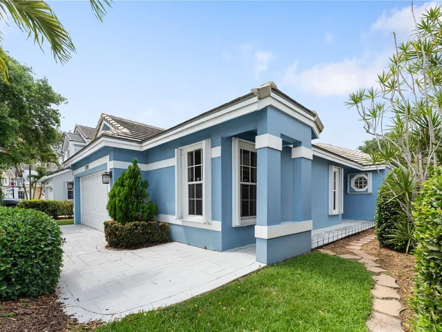 2707 Pinewood Ct # 2707, Davie FL 33328