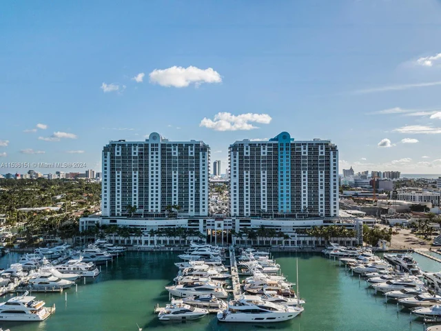 1800 Sunset Harbour Dr # 1903, Miami Beach FL 33139
