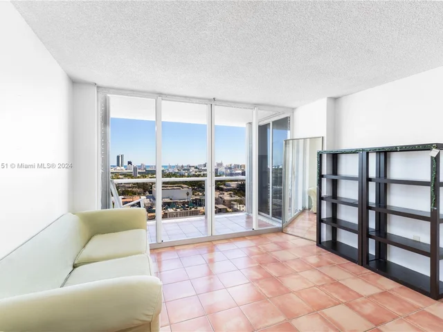 1800 Sunset Harbour Dr # 1903, Miami Beach FL 33139