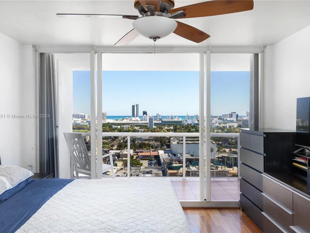 1800 Sunset Harbour Dr # 1903, Miami Beach FL 33139