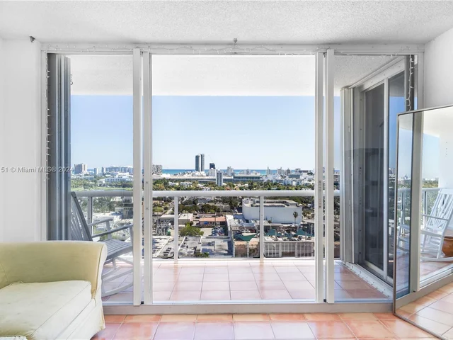 1800 Sunset Harbour Dr # 1903, Miami Beach FL 33139