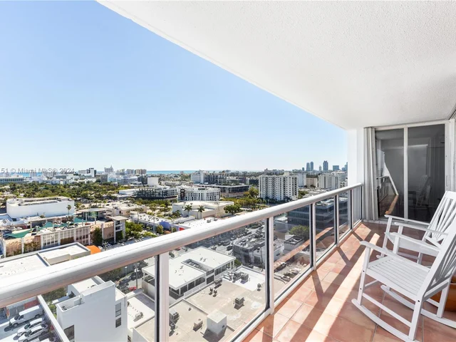 1800 Sunset Harbour Dr # 1903, Miami Beach FL 33139