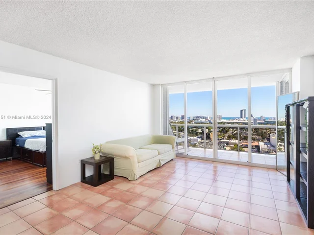 1800 Sunset Harbour Dr # 1903, Miami Beach FL 33139