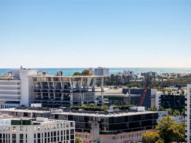 1800 Sunset Harbour Dr # 1903, Miami Beach FL 33139