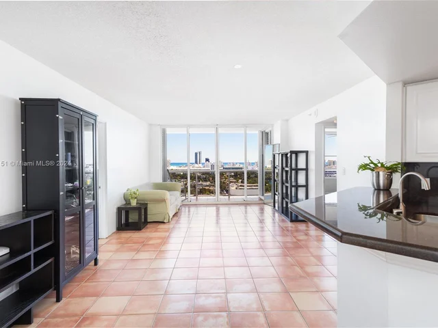 1800 Sunset Harbour Dr # 1903, Miami Beach FL 33139