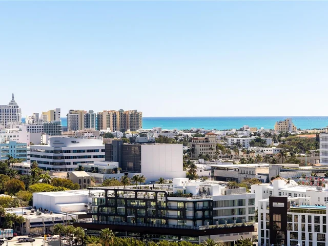 1800 Sunset Harbour Dr # 1903, Miami Beach FL 33139