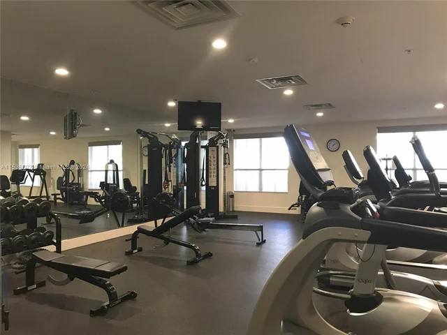 100 Andalusia Ave # 615, Coral Gables FL 33134