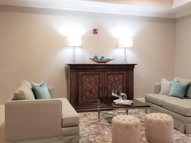 100 Andalusia Ave # 615, Coral Gables FL 33134