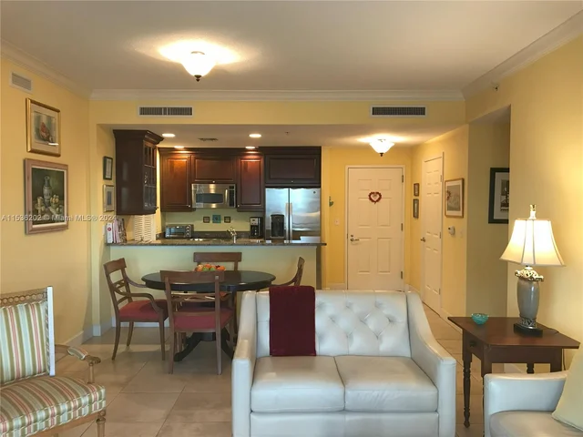 100 Andalusia Ave # 615, Coral Gables FL 33134