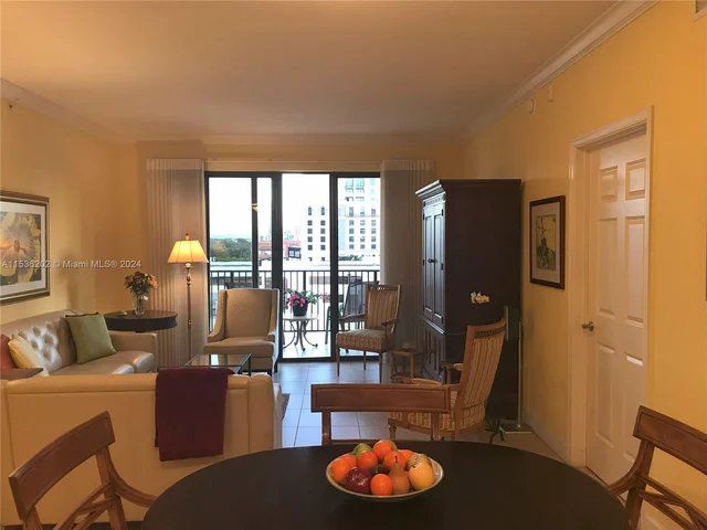 100 Andalusia Ave # 615, Coral Gables FL 33134