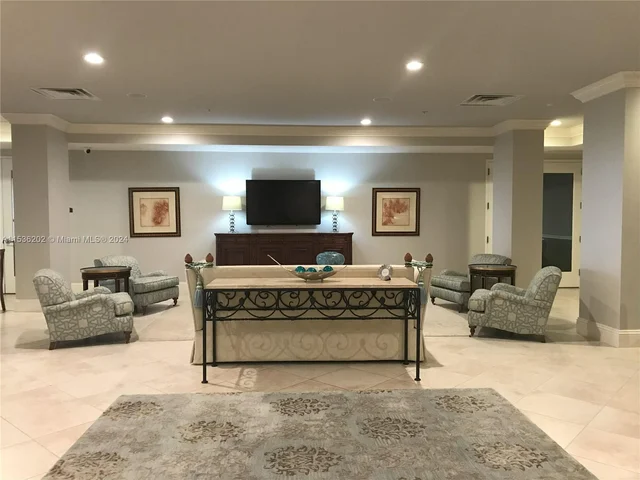 100 Andalusia Ave # 615, Coral Gables FL 33134