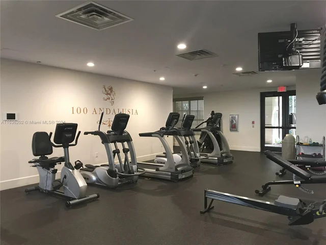 100 Andalusia Ave # 615, Coral Gables FL 33134