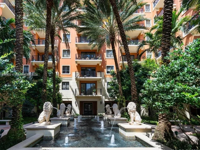 100 Andalusia Ave # 615, Coral Gables FL 33134