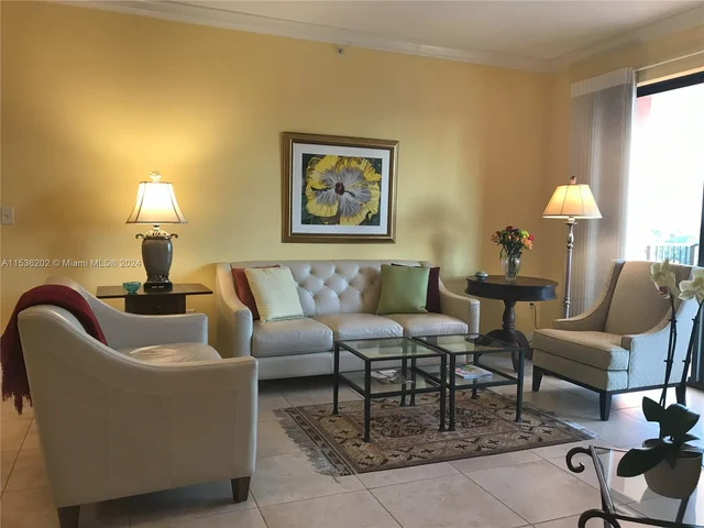 100 Andalusia Ave # 615, Coral Gables FL 33134