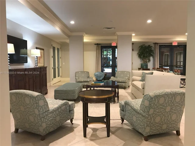 100 Andalusia Ave # 615, Coral Gables FL 33134