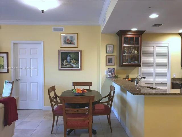 100 Andalusia Ave # 615, Coral Gables FL 33134