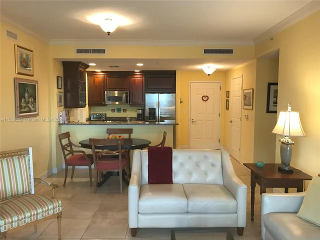 100 Andalusia Ave # 615, Coral Gables FL 33134