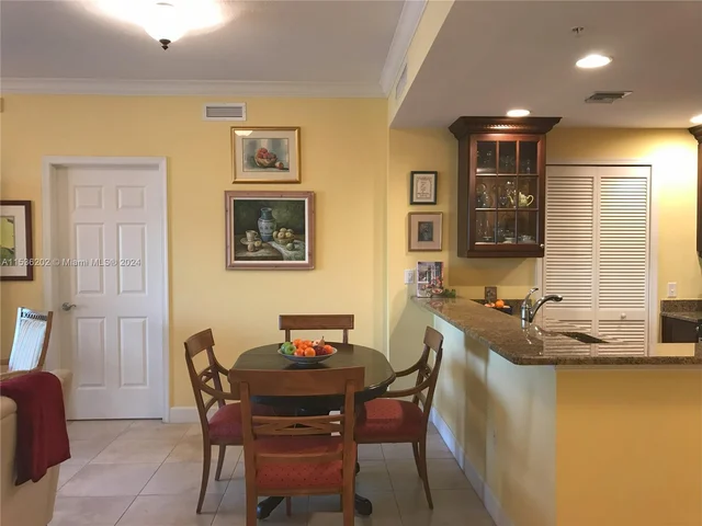 100 Andalusia Ave # 615, Coral Gables FL 33134