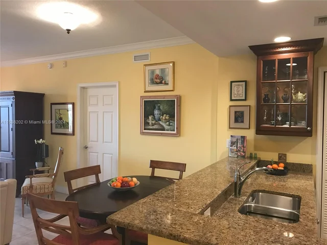 100 Andalusia Ave # 615, Coral Gables FL 33134