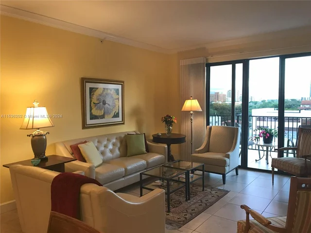 100 Andalusia Ave # 615, Coral Gables FL 33134