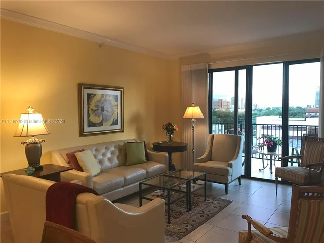 100 Andalusia Ave # 615, Coral Gables FL 33134