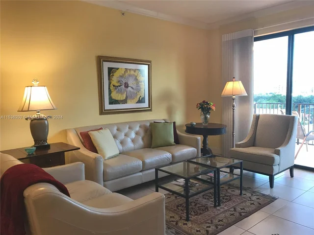 100 Andalusia Ave # 615, Coral Gables FL 33134