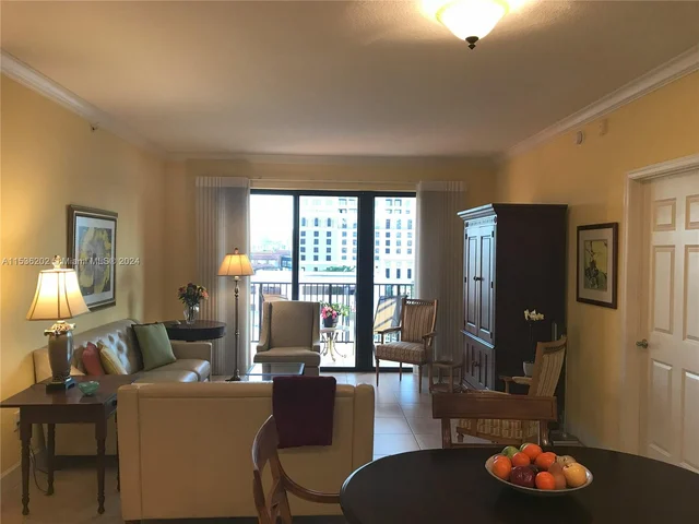 100 Andalusia Ave # 615, Coral Gables FL 33134