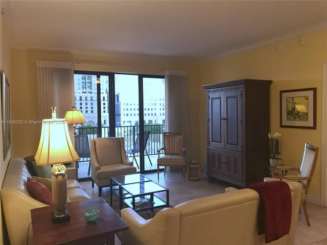 100 Andalusia Ave # 615, Coral Gables FL 33134