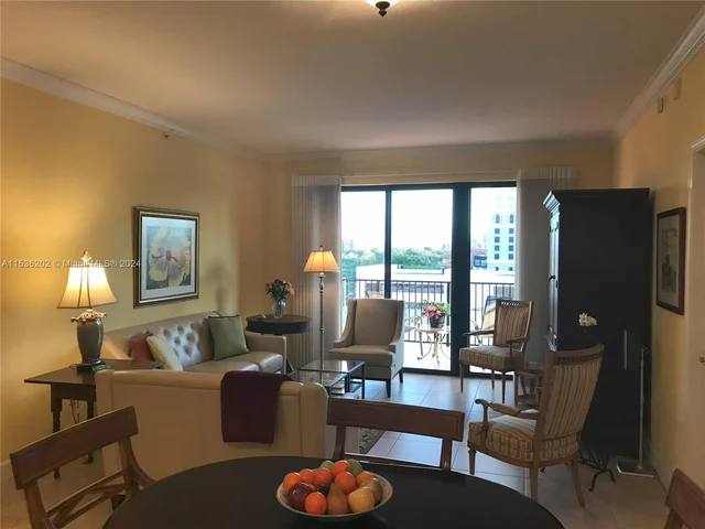 100 Andalusia Ave # 615, Coral Gables FL 33134