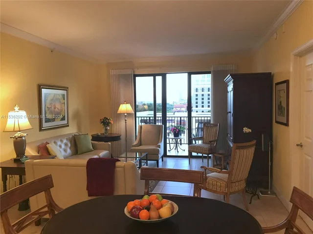 100 Andalusia Ave # 615, Coral Gables FL 33134